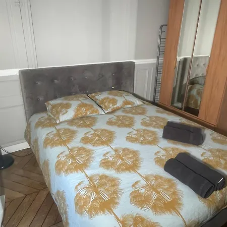 Cosy En Face Du Palais Des Congres Lejlighed *